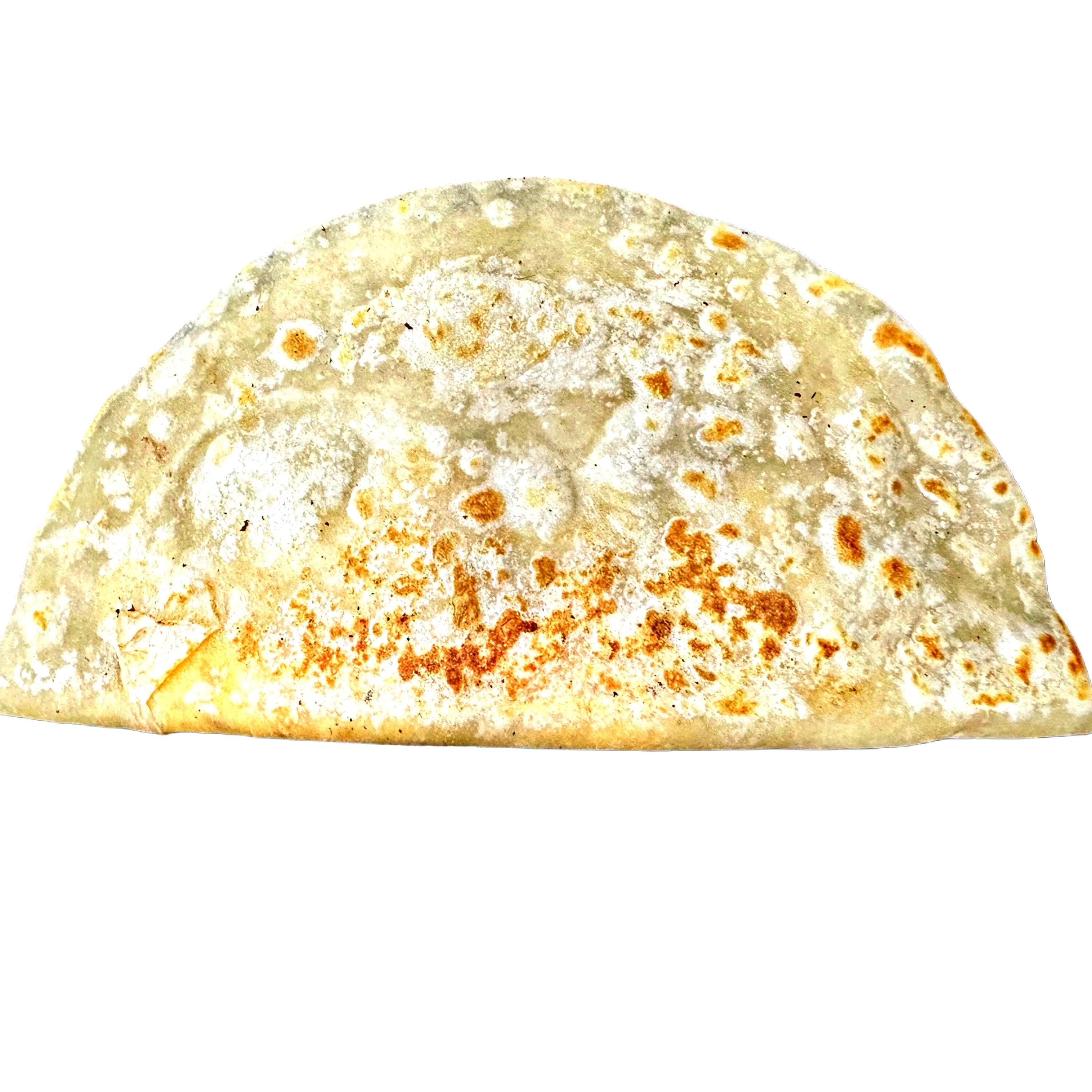 Quesadilla sencilla puro queso de harina