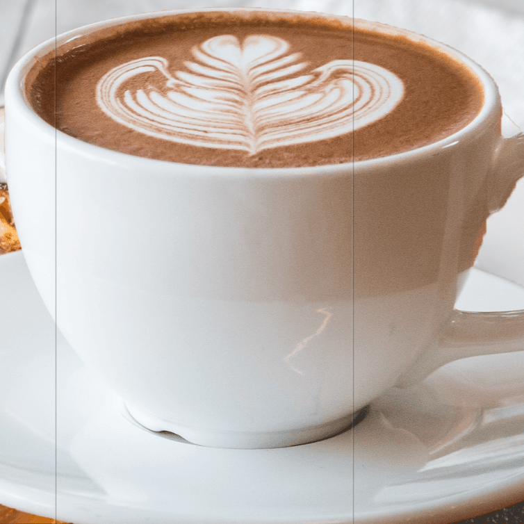 Café con leche