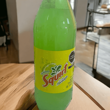 Refresco Squirt 2 litros