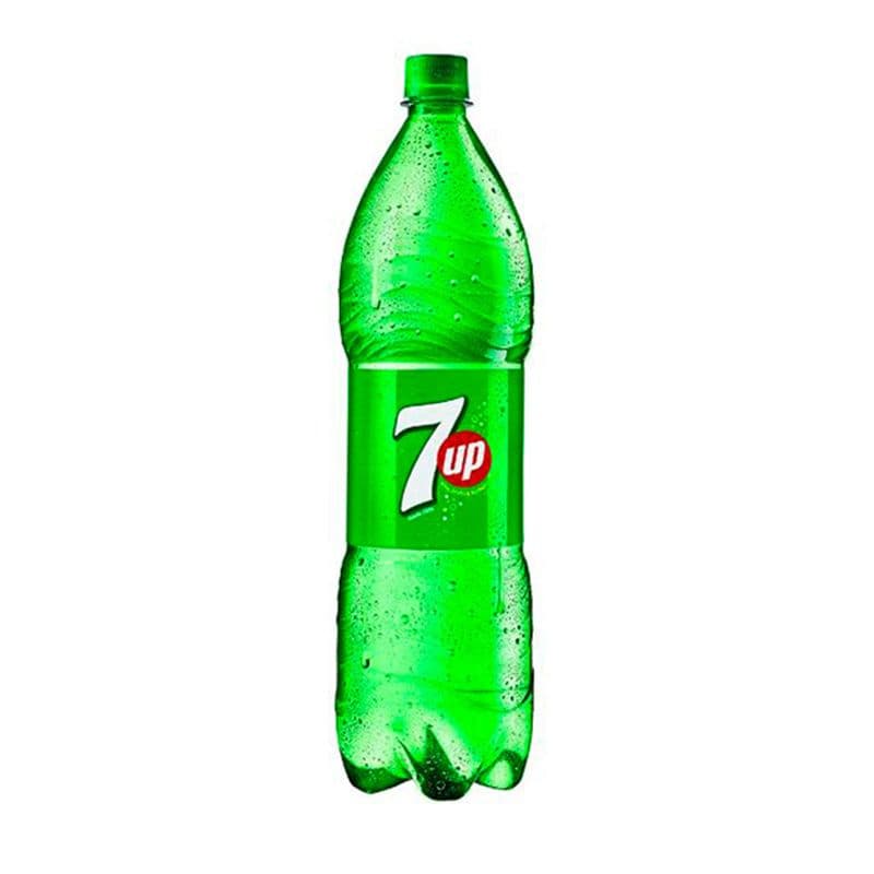 Refresco Individual