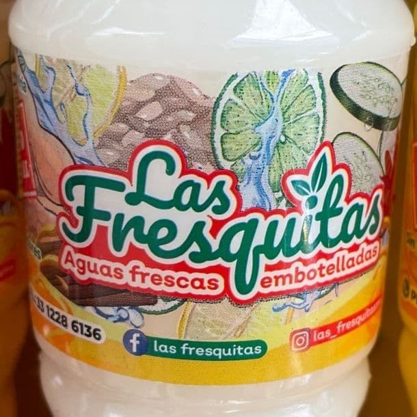 Agua de Horchata