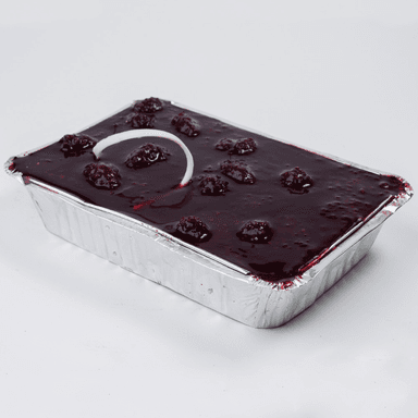 Tres Leches de Mora