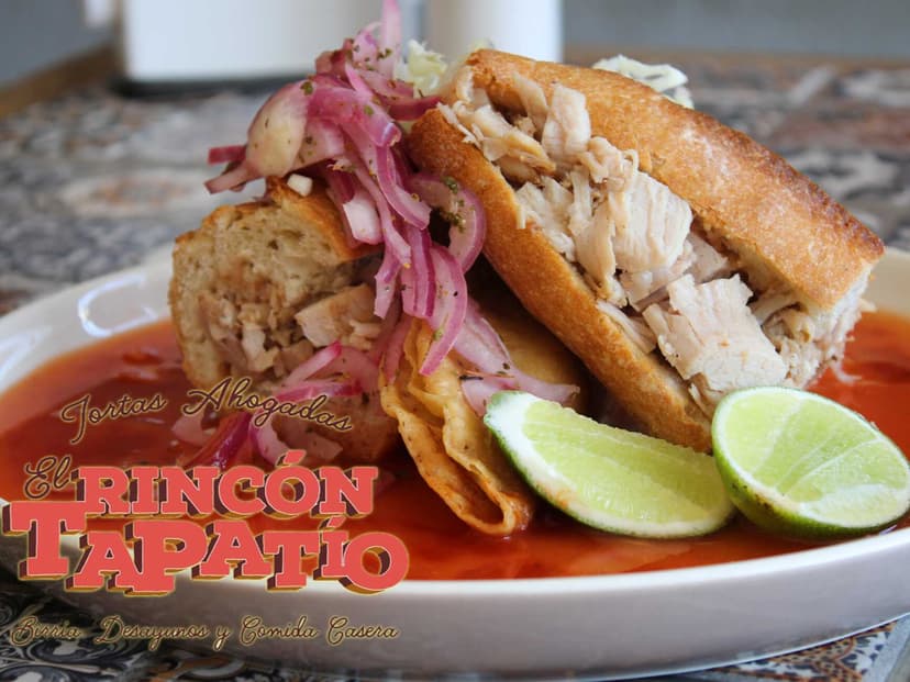 El Rincón Tapatío