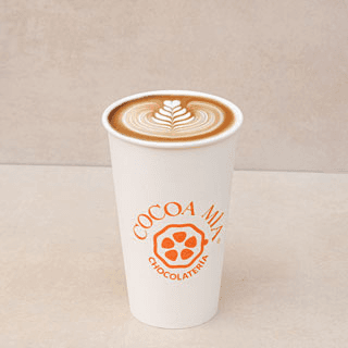 Espresso Vainilla Latte