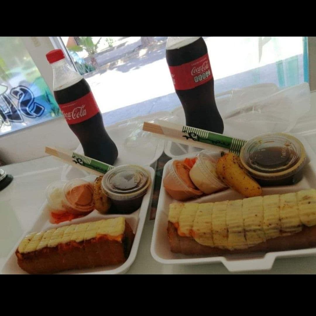 Promo 3 quesos