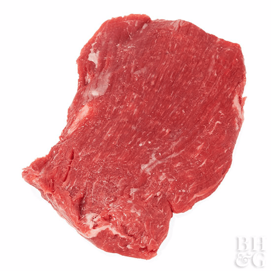 Arrachera Marinada