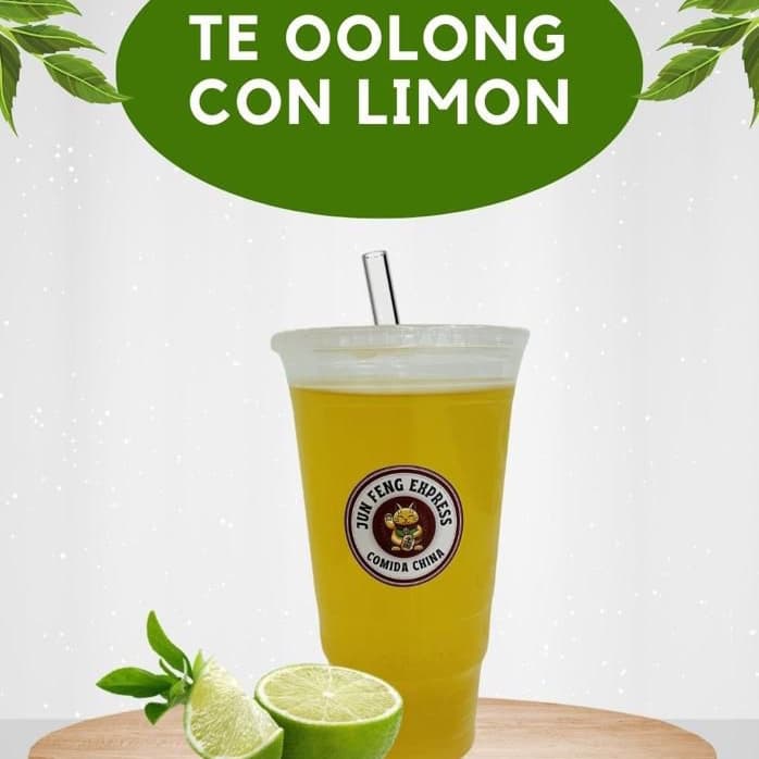 Litro de Té