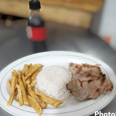 LUNCH 1