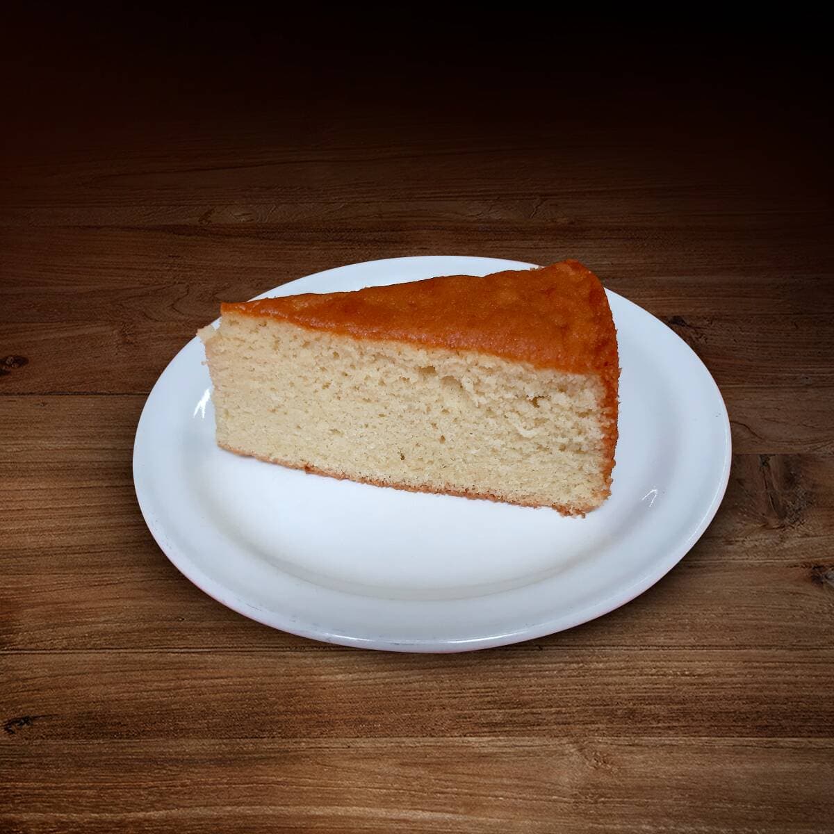 Pan Casero