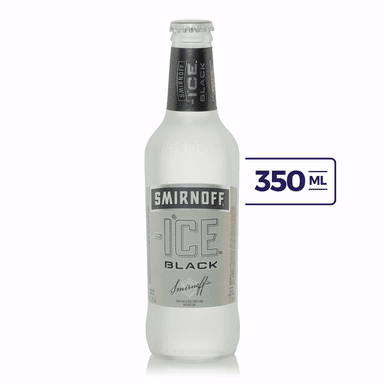 Smirnoff Black