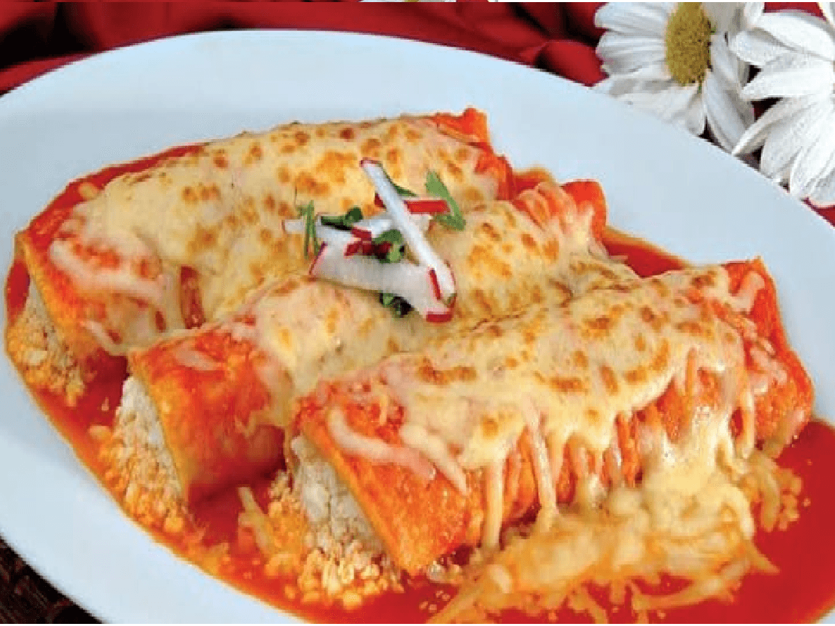 Comidas Tete