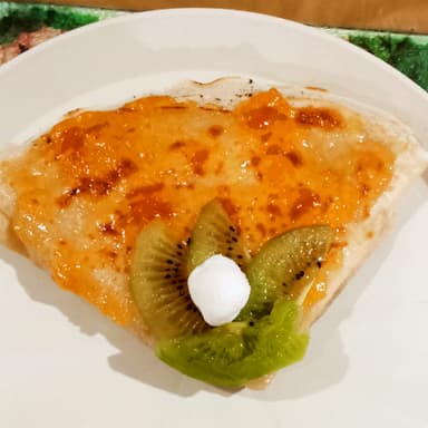 Crepa Coquita