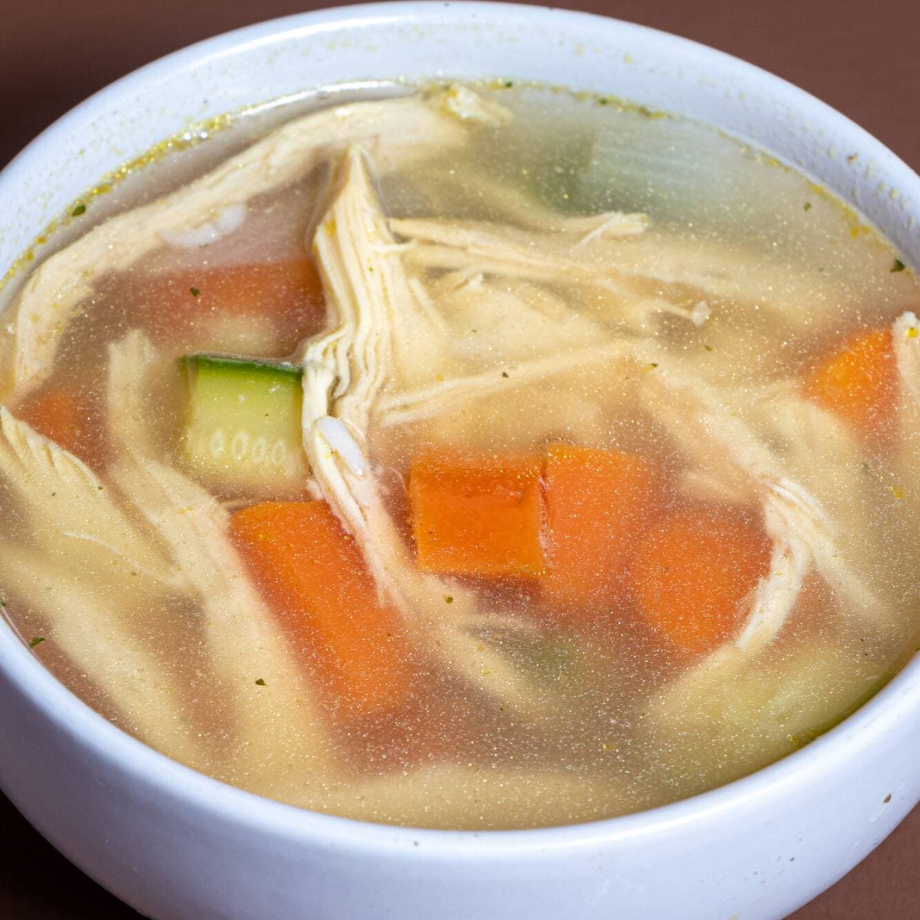 Consome de Pollo 1ltro