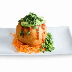 Sushi Bola