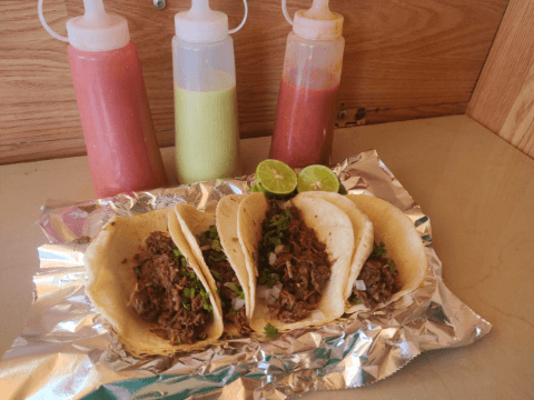 barbacoa ely