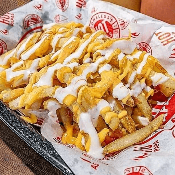 Delis Papas