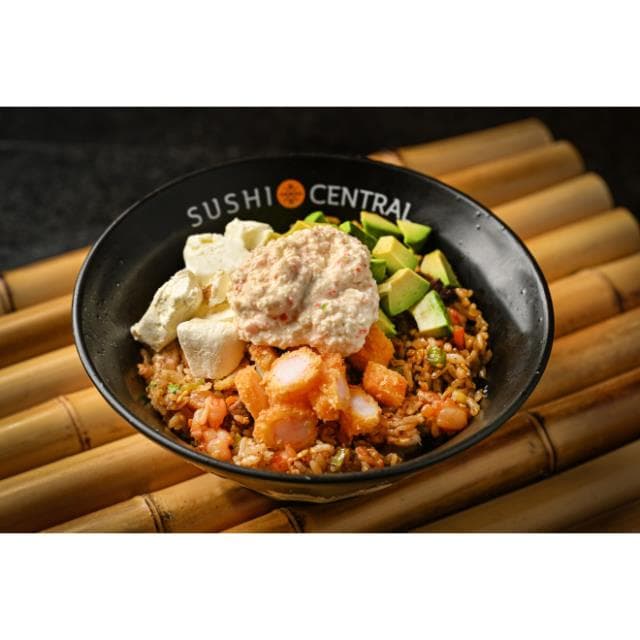 YAKIMESHI ESPECIAL