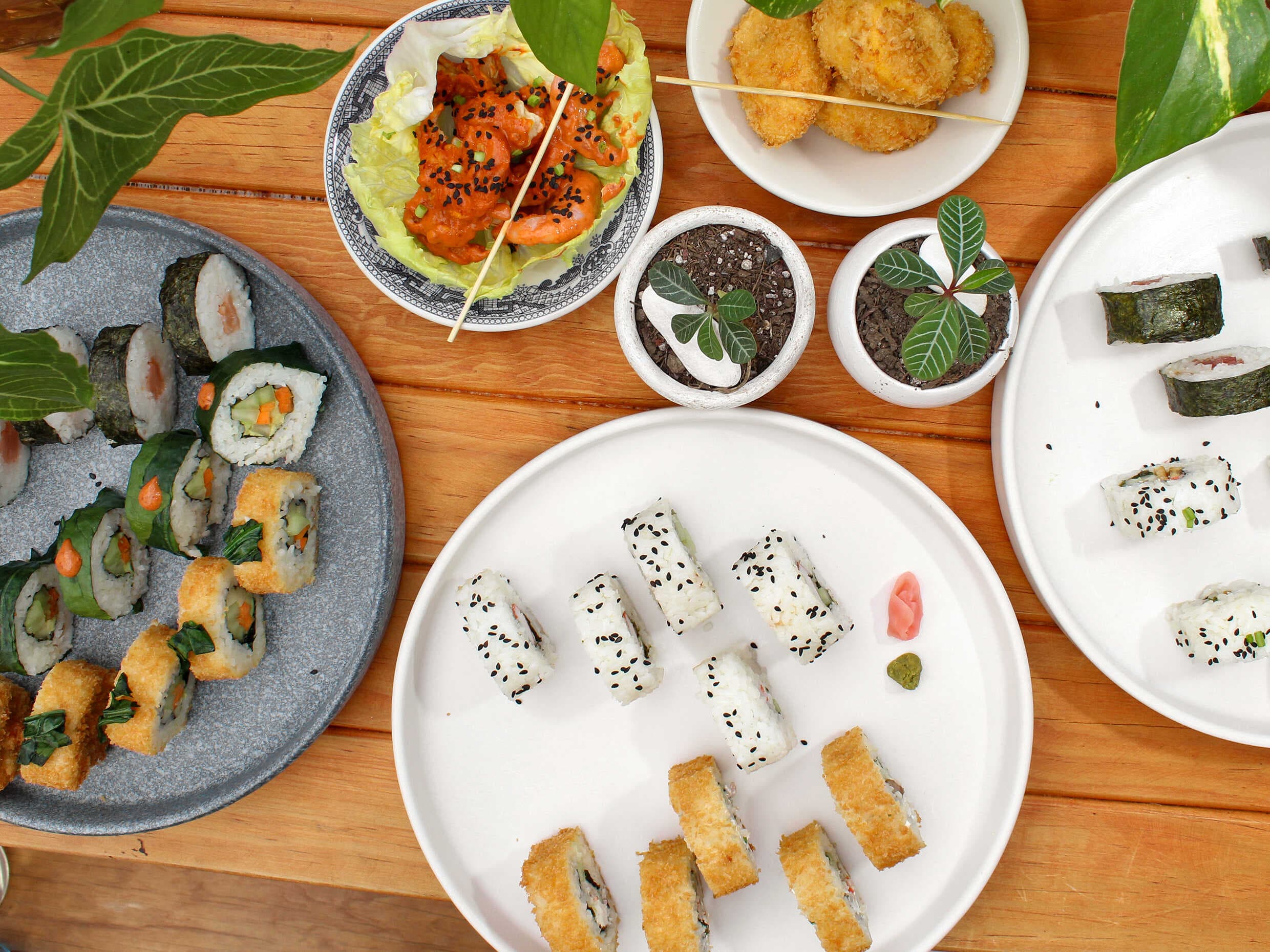 SORA SUSHI