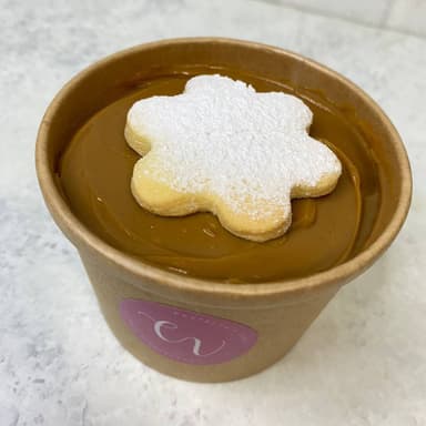 Cuchareable Alfajor