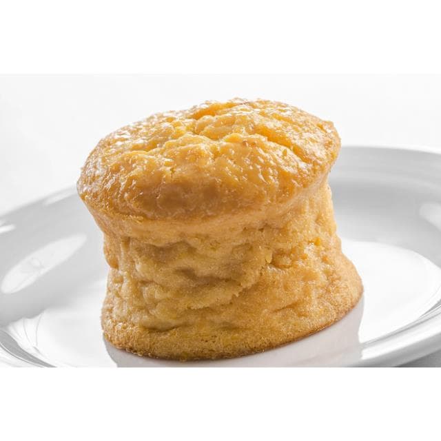 PAN DE ELOTE.