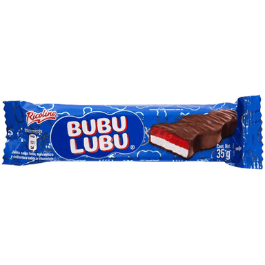 BUBULUBU