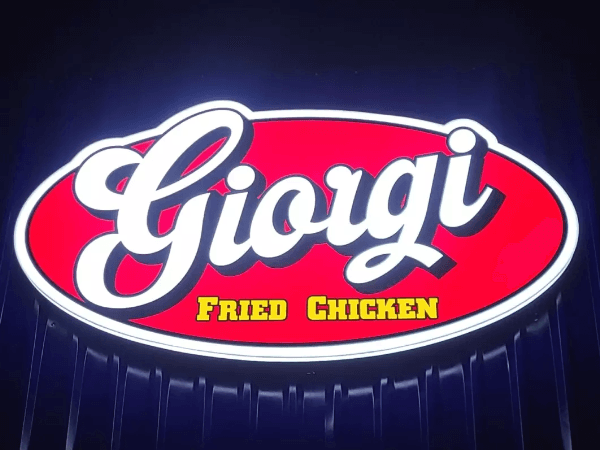 Giorgi Fried Chicken (Suc. Ejercito Mexicano)