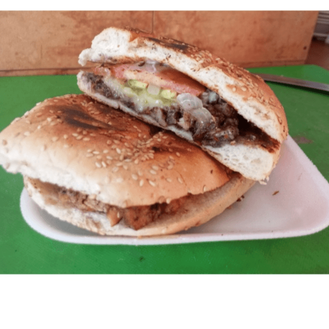 Torta De Milaneza