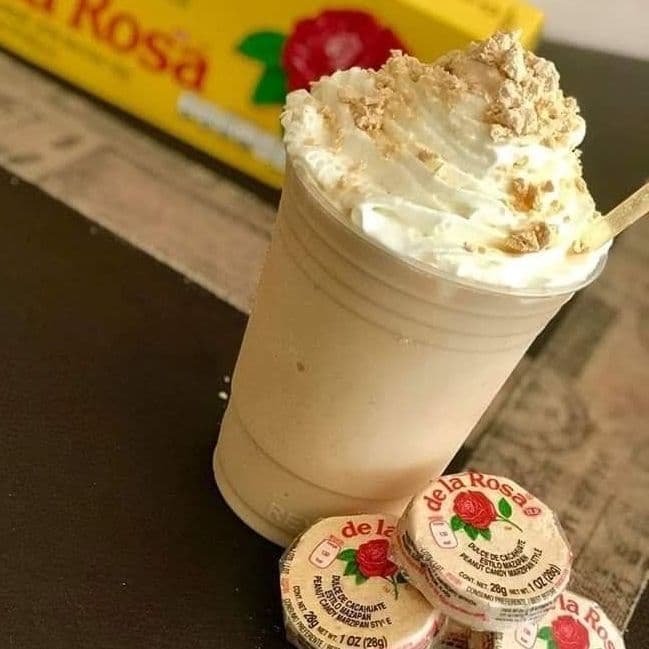😎🔥❤️‍🔥FRAPPÉ DE MAPAZAN