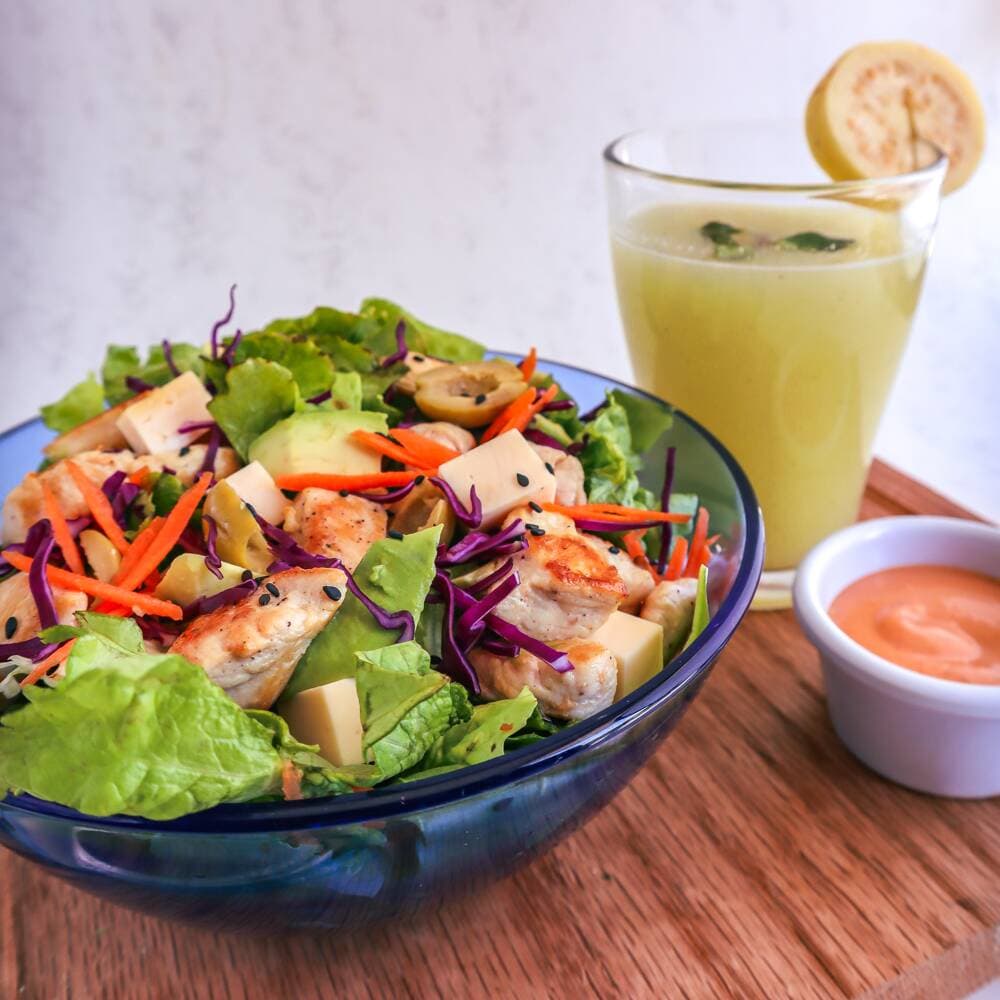 Ensalada Campestre