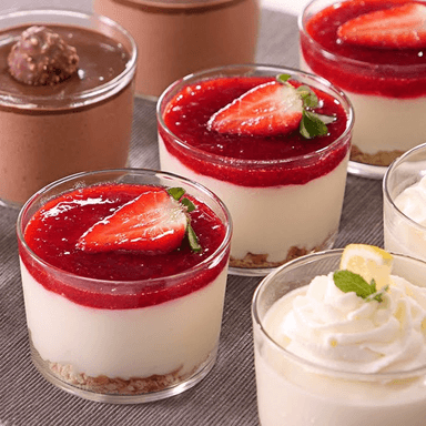 Postre Sorpresa *2
