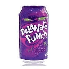 Delawerade 355 ML