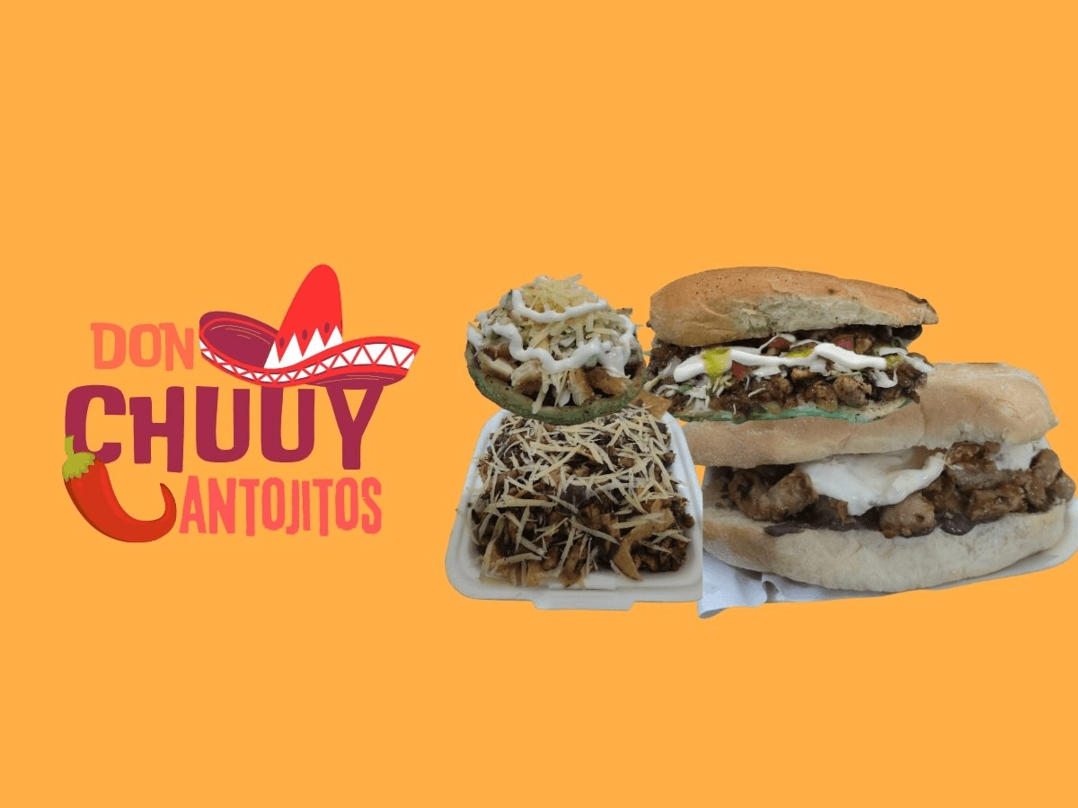 Antojitos Don Chuuy