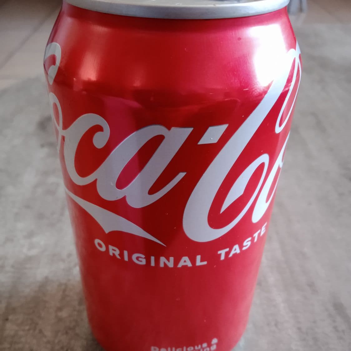 Coca cola