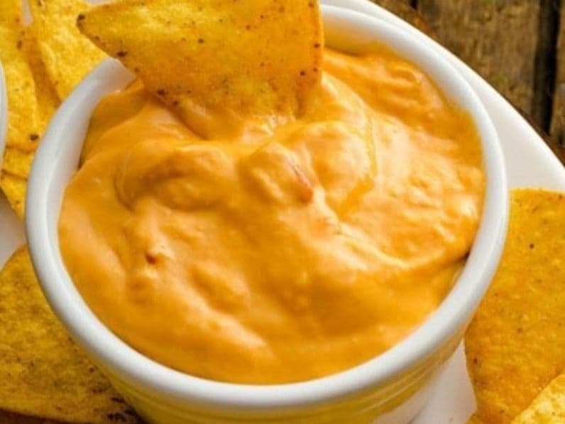 Salsa de Queso 2 oz