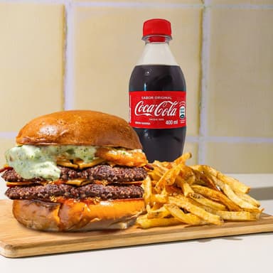 Combo Doble Prime Temptation