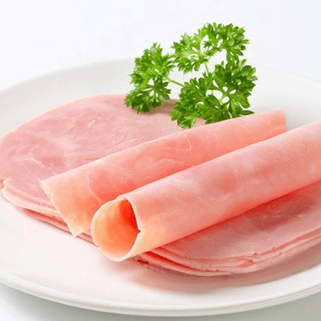 TACO DE JAMON