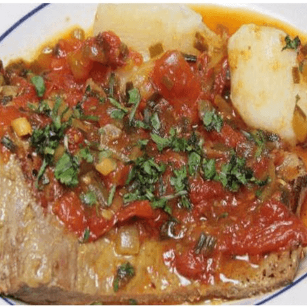 Sobrebarriga Asada 300gr