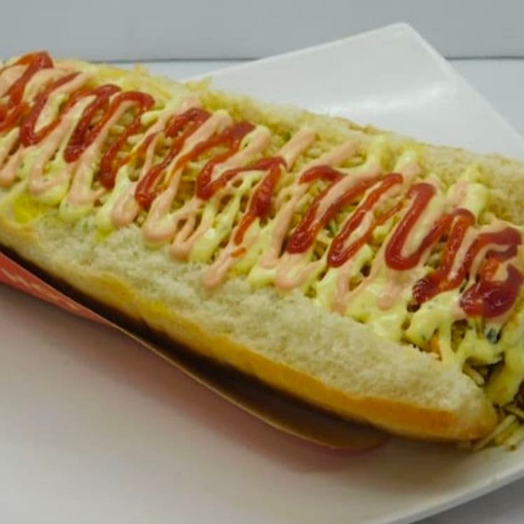 Perro Americano