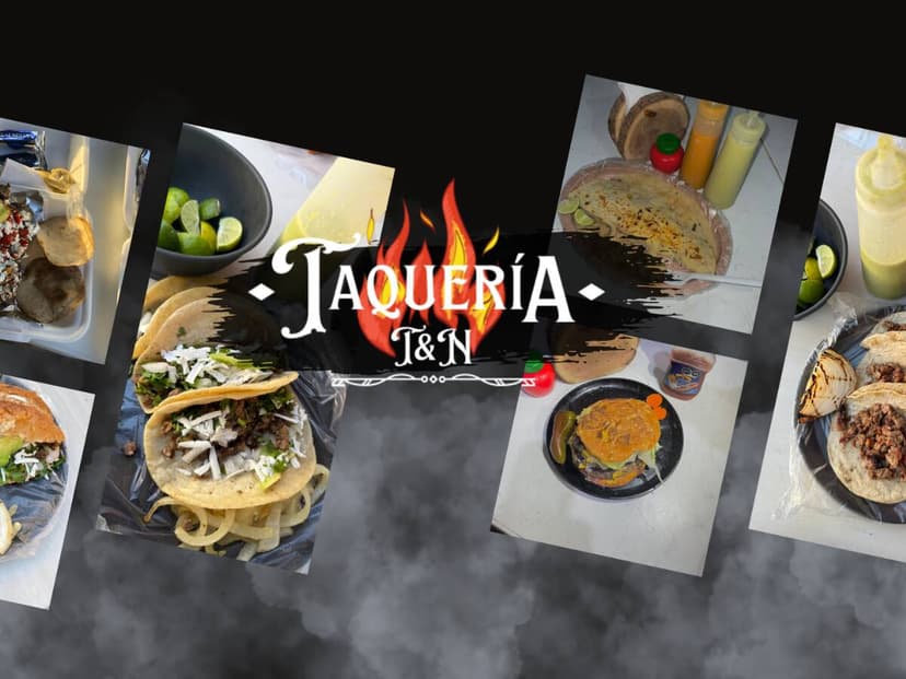 Taqueria T&N