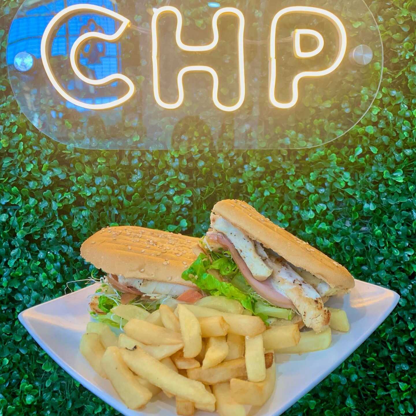 Panini Mixto