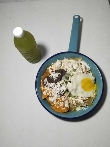 Combo Individual