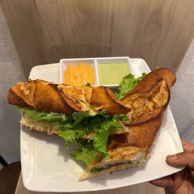 Baguette Italiano