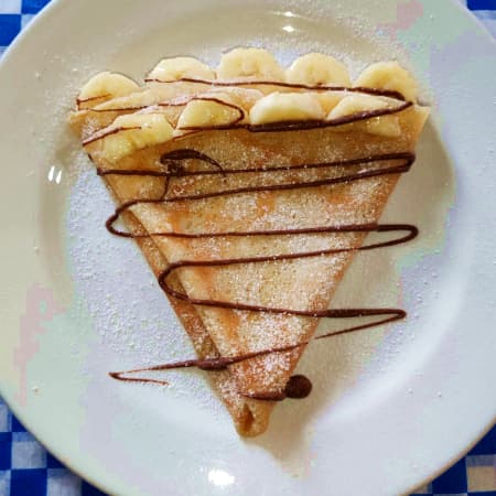 Crepa Especial