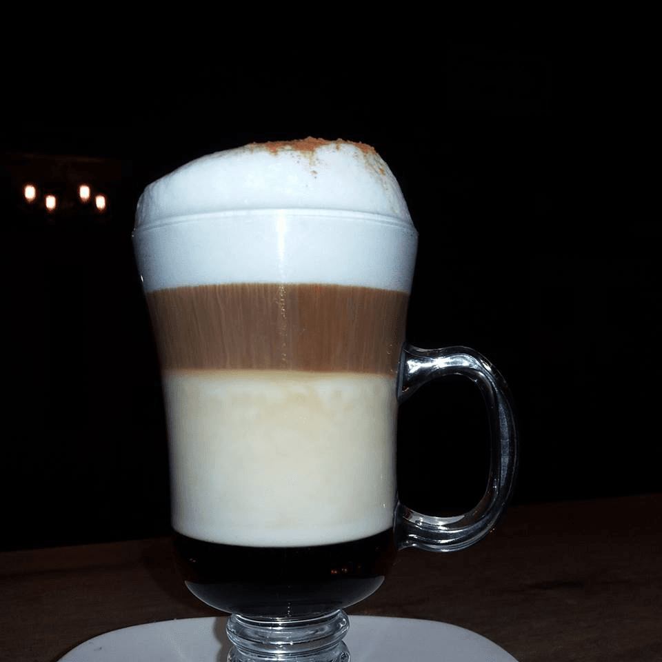 Cappuccino sabor