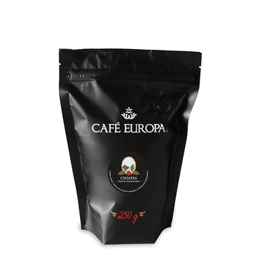 Chiapas Tueste Semioscuro. 250 G