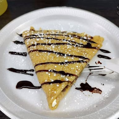 Crepa Dulce
