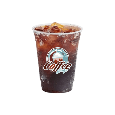 Americano Espresso Helado