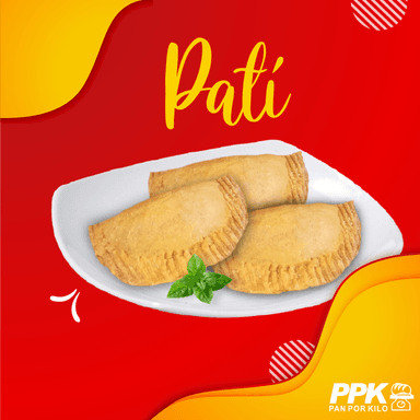 Patty