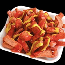 Salchipulpos.
