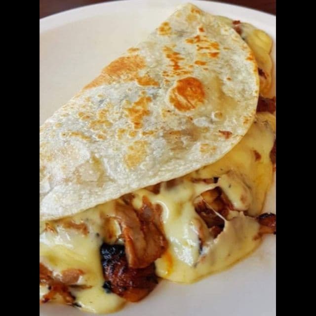 Quesadilla Arabita C/U